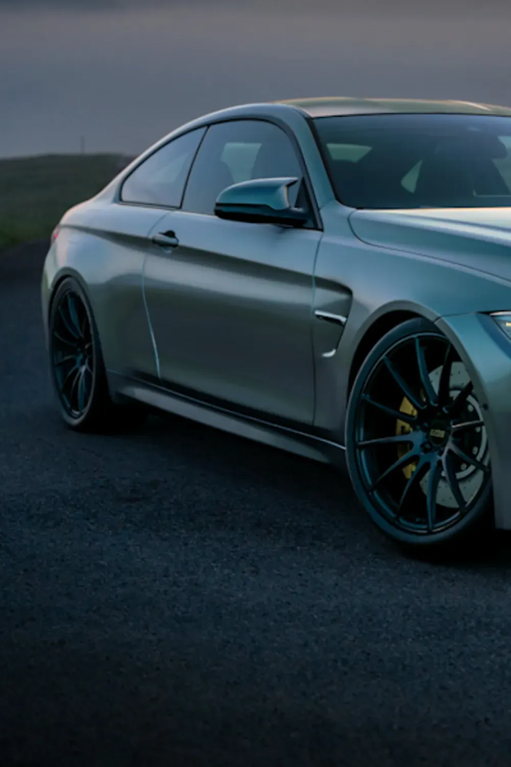 Fleet Auto Detailing at Monroe Automotive And Fleet Specialists, Chandler, AZ