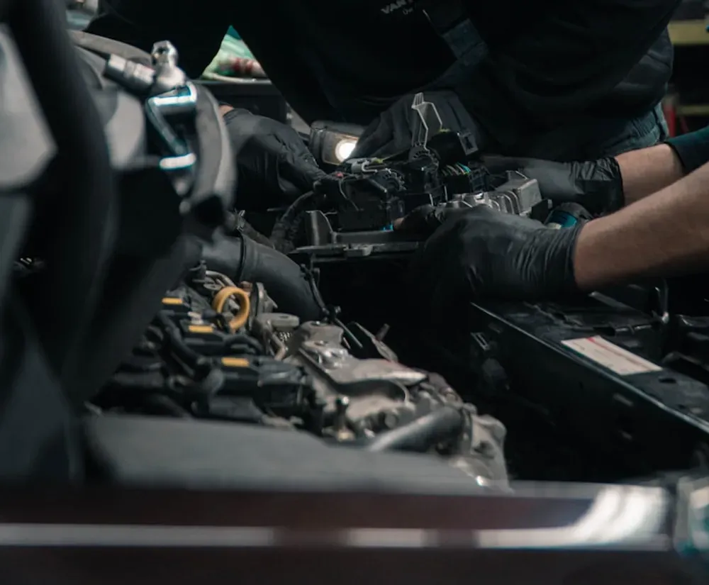 Transmission Repair at Monroe Automotive And Fleet Specialists, Chandler, AZ